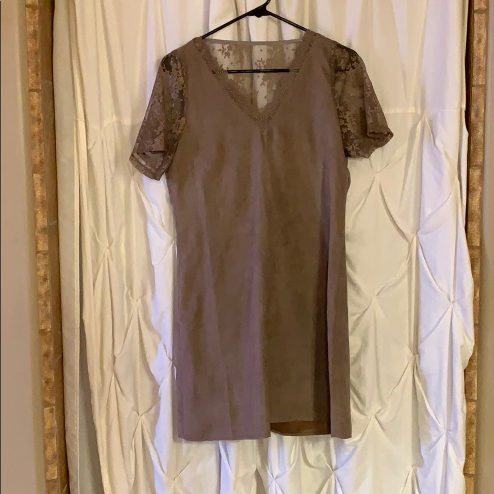 NWT HYFVE size small dress